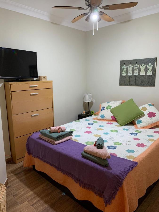 Apartamento Playa Chica Puerto de Santiago  Exterior foto