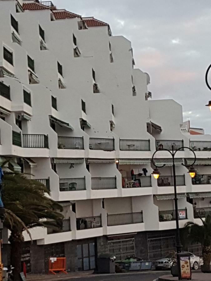 Apartamento Playa Chica Puerto de Santiago  Exterior foto